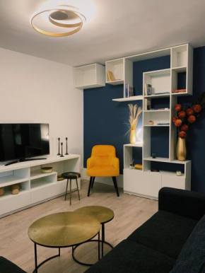 Apartament Faleza Nord